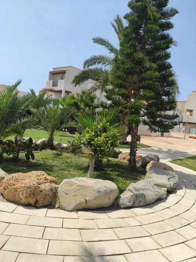 Vera Mediterraneo 390 Playas de Vera Exterior foto